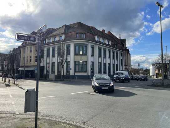 Ehemaliges Bankgebäude Beckum