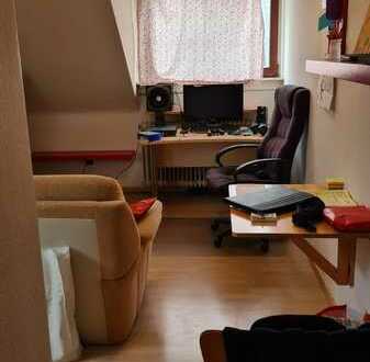 1-Zimmer Apartment mitten in der Stadt