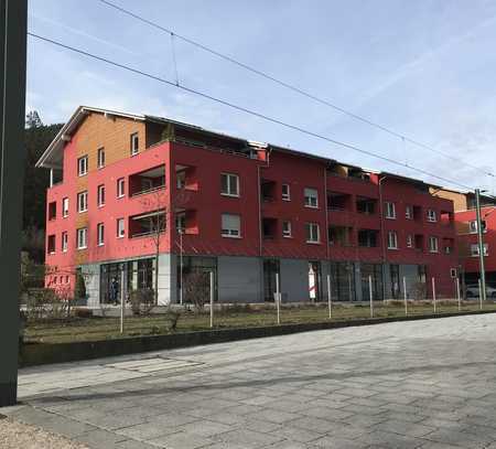 1-Zimmer Appartement betreutes Wohnen mit angeschlossenem Pflegeheim zum 01.11.2024