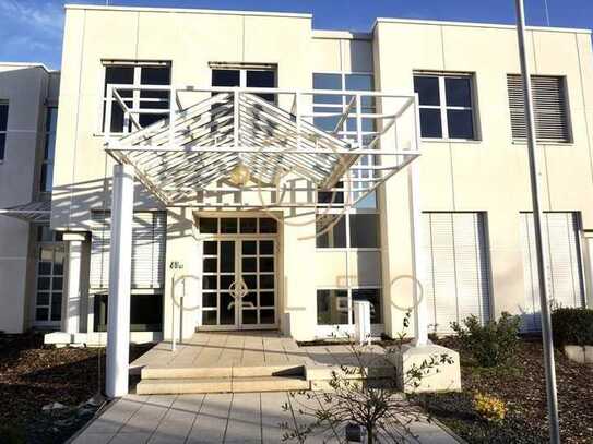 CALEO ¦ Dietzenbach ¦ Büros ¦ 156 m² - 1.252 m² ¦ EUR 8,50/m² ¦ PROVISIONSFREI