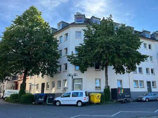 Freundliche 4-Zimmer-Wohnung zur Miete in Solingen-Mitte