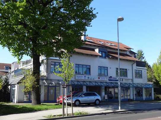 BURGHAUSEN­-RÜCKMARSDORF / EHEMALIGE FAHRSCHULE / IDEAL ALS BÜRO, PRAXIS, SCHULUNGSRAUM, LADENFLÄCHE