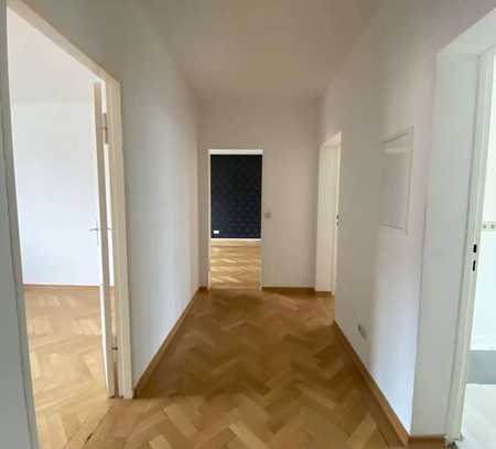 Ideal geschnittene 3 ZKB Wohnung in beliebter Lage von Leipheim