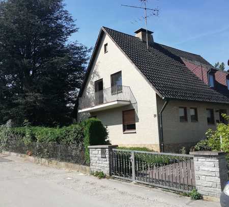 Charmantes 6-Raum-Einfamilienhaus in Zorneding