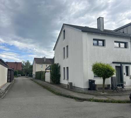 Geräumiges 4-Zimmer-Haus mit gehobener Innenausstattung zum Kauf in Kaufbeuren