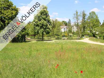 Traumlage direkt am Maasgrundweiher