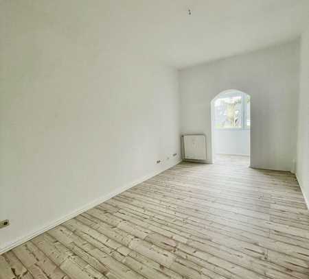 *Frisch renovierte 2-Zimmer Wohnung in Gelsenkirchen*