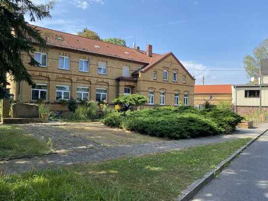 Historisches Mehrfamilienhaus am Ortsring - Rendite, ca. 7 % !