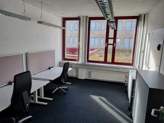 Zweierbüro 1164 in Bonn