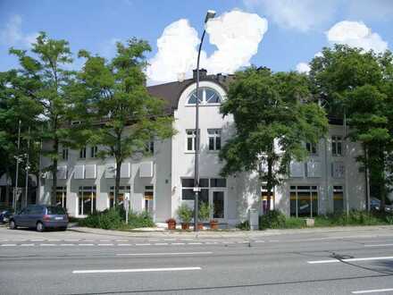 4 Zimmer Büro- ( Nähe Botanischer Garten. )