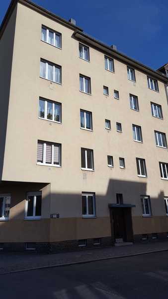 Schöne 2-Raum-Wohnung in Gohlis-Mitte