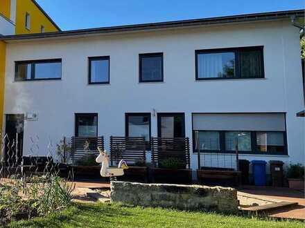 Helle 3-Zimmer Whg. stadtnah an der Tauber in Bad Mergentheim zu vermieten