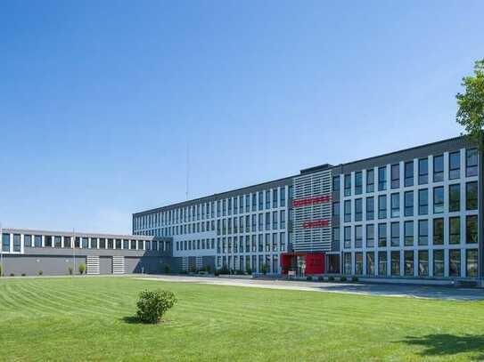 TOP - 20-50m² Bürofläche im Businesscenter - Lippstadt-Nord