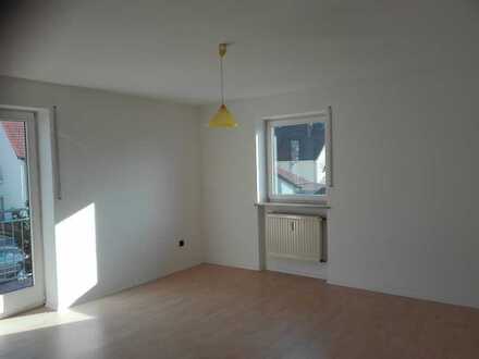 Schöne ruhige helle Wohnung in Mammendorf