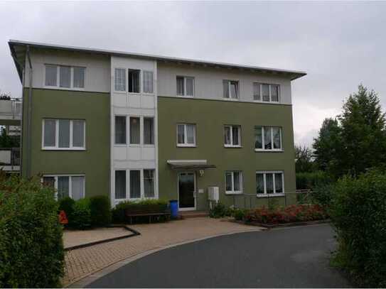 Kleine 2-Raum-Wohnung für Singles (ME38)