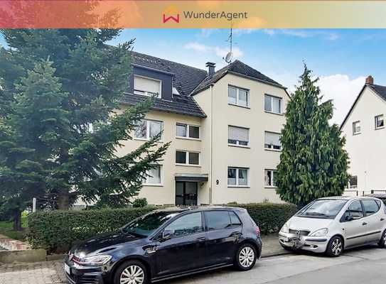 Hochwertiges MFH in Beckhausen ++ Westbalkone, Garagen, bereits geteilt