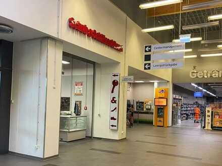 Shop im Kronenberg Center Essen