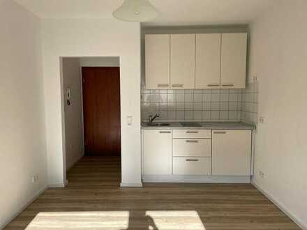 Apartment in zentraler Lage von Landau, kürzlich renoviert inkl. EBK und Waschmaschine zu vermieten