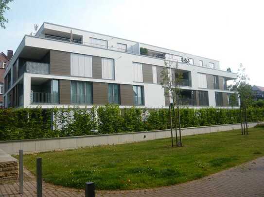 Top Wohnung in schöner Innenstadtlage / Nähe Dreiecksplatz