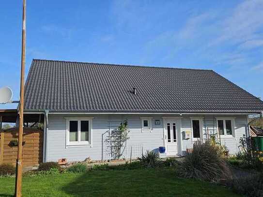 Das Leben am Wasser genießen - ein maritimes Lebensgefühl am Ostseefjord Schlei wird hier wahr!