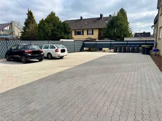 2-Zimmer-Wohnung mit Balkon in Hövelhof