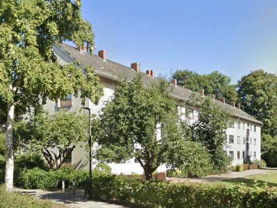 Anleger aufgepasst! 4-Zimmer-Wohnung in Schwachhausen-Riensberg!