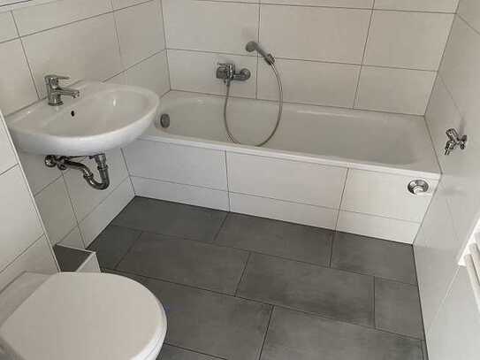 Diese 1-Raum-Wohnung ist noch Single!