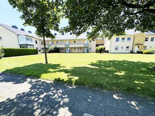 4 Zimmer Wohnung in Großenkneten