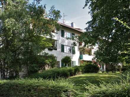Sehr attraktives Mehrfamilienhaus zum Kauf in Fellbach, 6 Wohnungen 1 Büro von Privat.