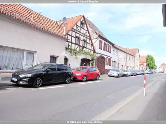 +++ Ein Gewerbe und- Handwerkerhaus für vielseitige Nutzung in Bestlage+++