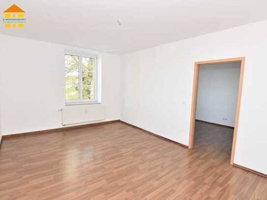 *Perfekt WOHNEN in Zentrumsnähe mit guter Anbindung*