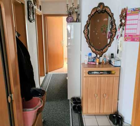 Schöne und gepflegte 3-Raum-Wohnung mit EBK in Schorndorf