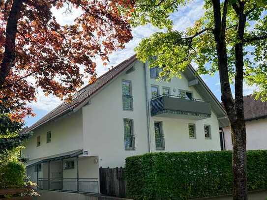 Attraktive, großzügige 3 Zimmer Wohnung mit 100 qm Wfl. in München Laim / Pasing - provisionsfrei!