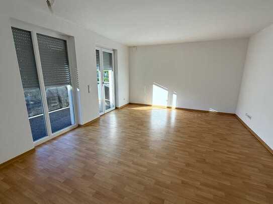 Schöne 2-Zimmerwohnung mit Balkon in Untereschbach (WBS ERFORDERLICH)