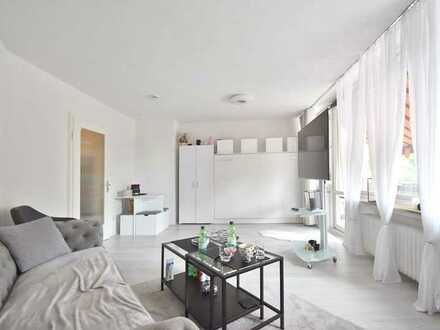 Großzügiges 1-Zimmer-Apartment mit Süd-West-Balkon in München/ Laim