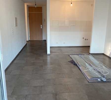 Moderne 1-Zimmer Wohnung ab 01.03.2025 zu vermieten