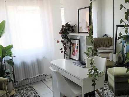**Ab 15.12! City-Apartment mit Kochnische- Nähe MA-Universität**