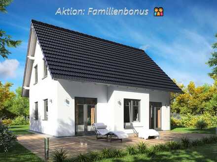 Aktion: Familienbonus 👪