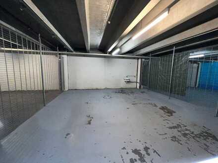 Lagerraum und Lagerflächen von 48 m² - 75 m² in Böblingen