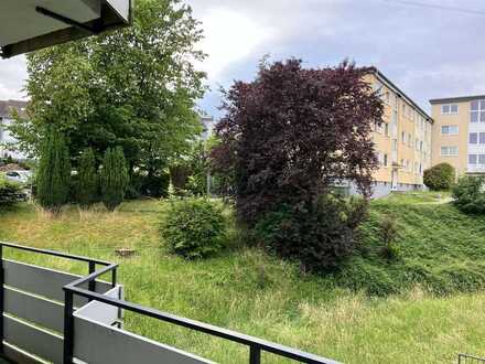 **Bald Bezugsfertig**Frisch sanierte Wohnung in ruhiger Lage - Gutenbergstraße 13,**