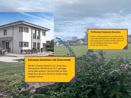 Einfamilienhaus inkl. Grundstück in Oesdorf