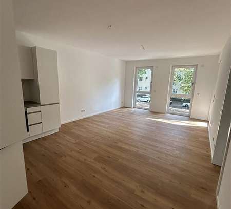 Der Traum für Familien! 4-Zimmer-Wohnung inkl. Einbauküche, Loggia, Balkon und 2 Badezimmern!