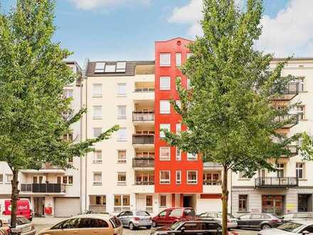 Wohnungspaket aus 3 modernen Eigentumswohnungen in beliebter Lage von Friedrichshain