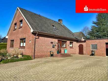 Ihr Traumhaus in ruhiger Sackgassenlage