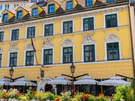 Exklusive Gewerbeimmobilie im Herzen von München – Ihr neues Büro direkt am Sendlinger Tor