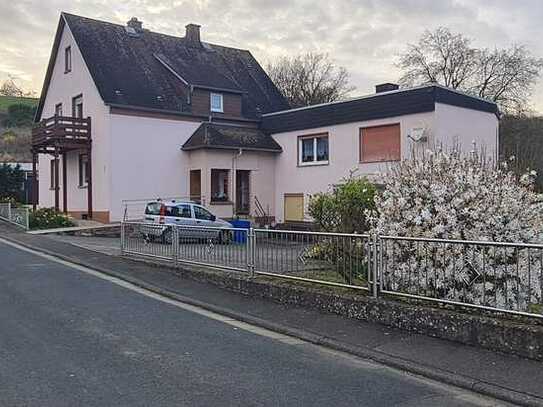 Haus für die große Familie oder attraktive Renditeanlage