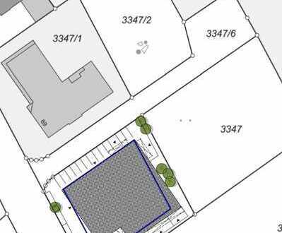 -Provisionsfrei- Gewerbeeinheit, Büro mit Halle noch in Planung