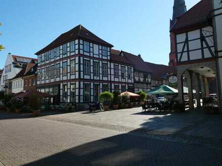 Bürohaus Lange Straße 28 Teilfläche im Gemeinschaftsbüros