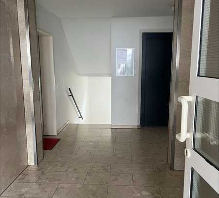 Geschmackvolle 3-Raum-Erdgeschosswohnung mit Balkon in Rastatt