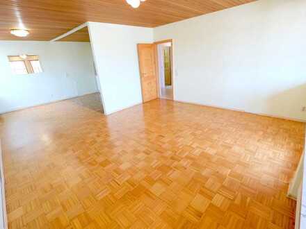 Tolle, große 4 Zi.-Wohnung